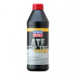 Ulei cutie automata Liqui Moly Top Tec ATF 1100 1L Liqui Moly - imagine 1