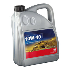 Ulei motor Febi 10W40 5L Febi - imagine 1