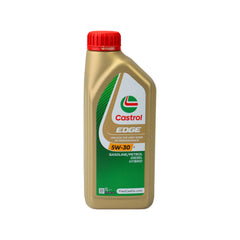 Ulei motor Castrol Edge M 5W30 1L Castrol - imagine 1