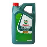 Ulei motor Castrol Magnatec 5W40 A3/B4 5L Castrol - imagine 1