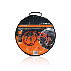 Cablu de transfer curent Osram 3.5m 700A Osram - imagine 4