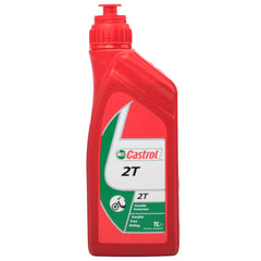 Ulei motor 2 timpi Castrol 2T 1L Castrol - imagine 1
