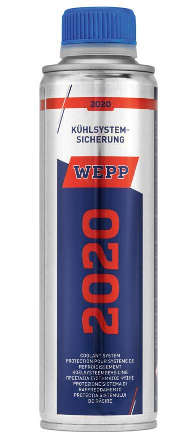 Aditiv prevenție scurgeri Wepp 300 ml Wepp - imagine 1