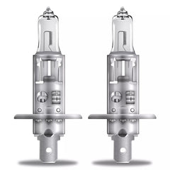 Bec Osram Original H1 12V 55W P14.5S Osram - imagine 3