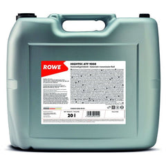 ULEI CUTIE AUTOMATA ROWE HIGHTEC ATF 9000 20L Rowe - imagine 1
