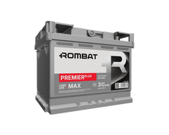 Acumulator Rombat Premier PLUS 65 Ah Rombat - imagine 3