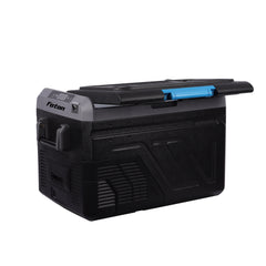 Frigider auto cu bluetooth Foton B2 Dual Zone 12/24/220V -20grade 40L Foton - imagine 4