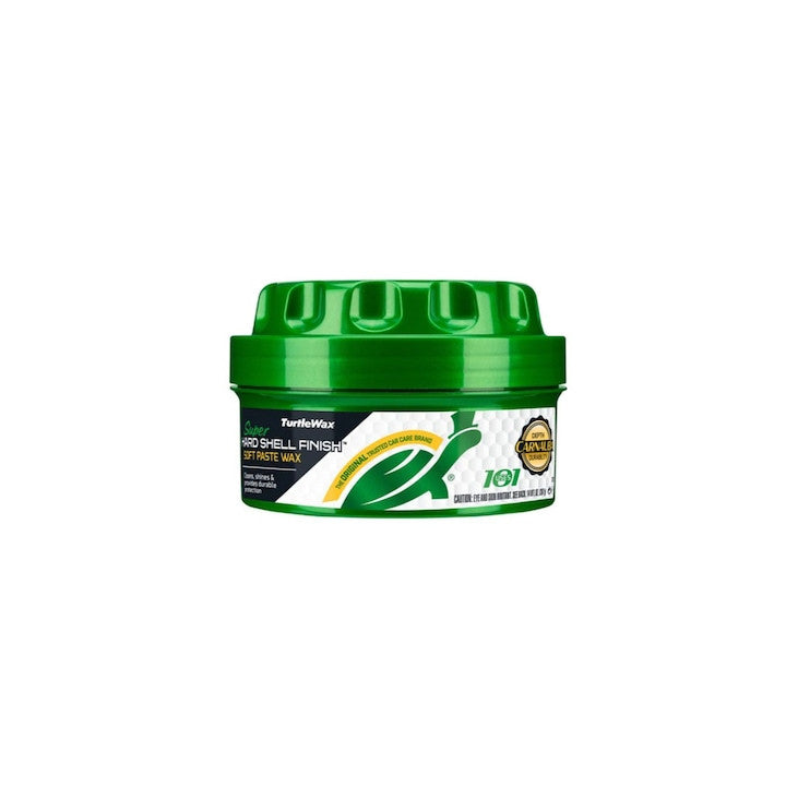 Ceara Auto Solida Turtle Wax Super Hard Shell Finish 397 gr Turtle Wax - imagine 1