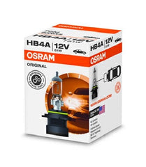 Bec Osram Original HB4A 12V 51W P22d Osram - imagine 1