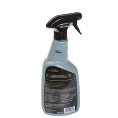 Odorizant Premium MTR Car Freshner Anti-Tabak 750 ml MTR - imagine 3