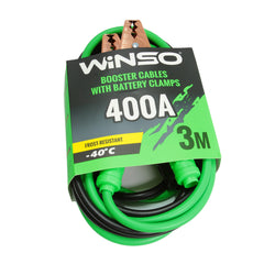 Cabluri transfer curent Winso 3m 400A Winso - imagine 1