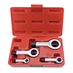Set despicat piulite Toptul - imagine 1
