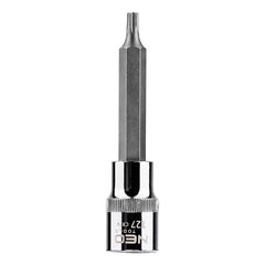 Tubulara 1.2 cu antrenor bit Torx T27 Neo Tools - imagine 1