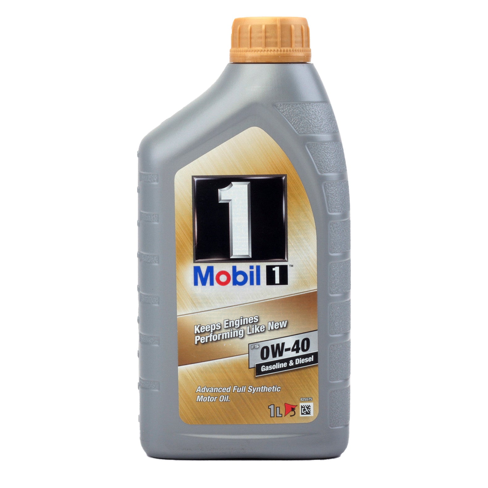Ulei motor Mobil 1 Fs 0W40 1L Mobil - imagine 1