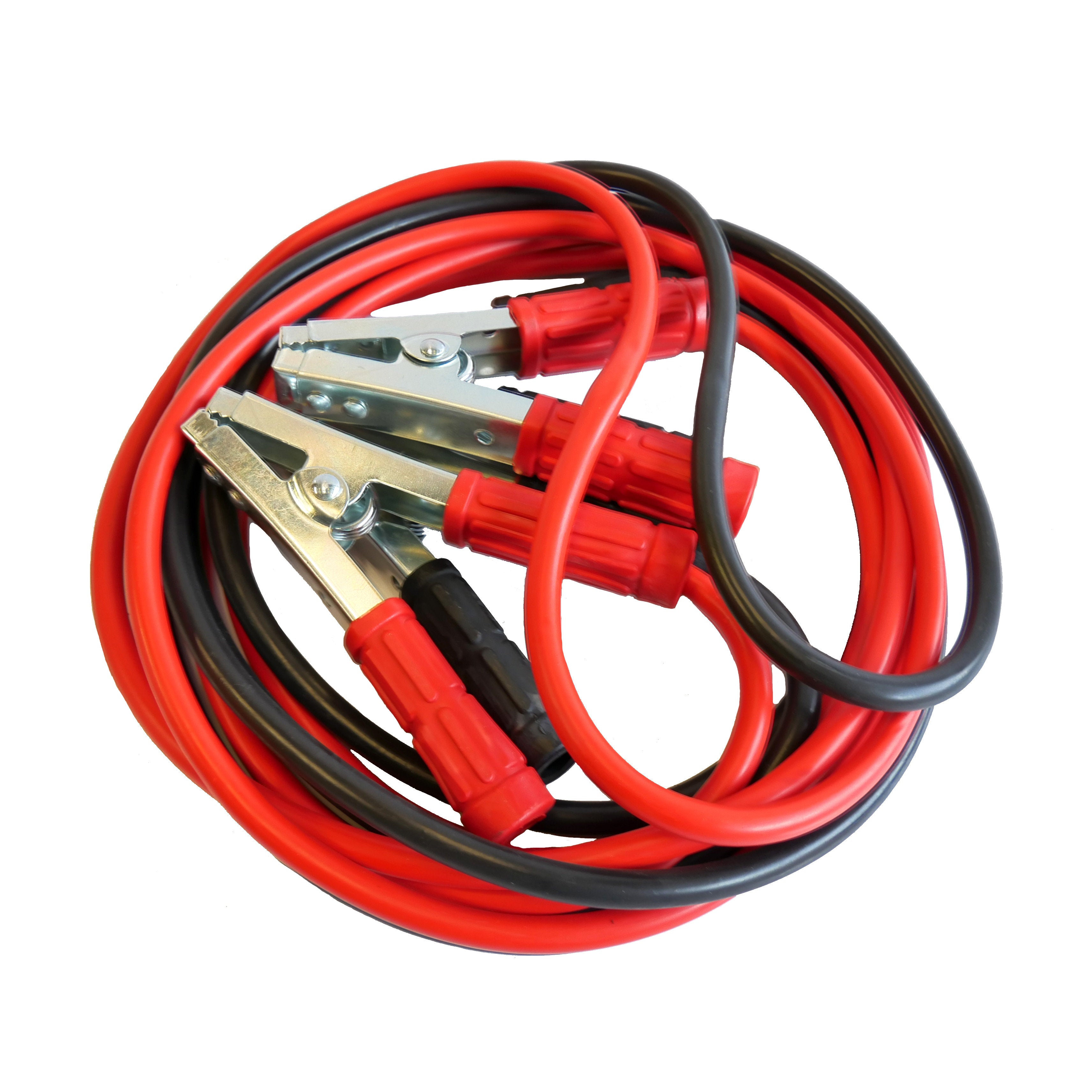 Cabluri transfer curent cu husa fermoar Runkit 4m MTR 1500A Runkit - imagine 1