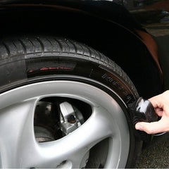 Aplicator Dressing Anvelope Meguiars Meguiar's - imagine 4