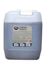 K2 TURBO TRUCK 20KG - Solutie concentrata pentru spalare tir K2 - imagine 1