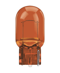 Bec Osram Original WY21W 12V 21W W3x16d Osram - imagine 2