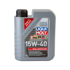 Ulei motor Liqui Moly MoS2 15W40 (2192) (2570) 1L Liqui Moly - imagine 1