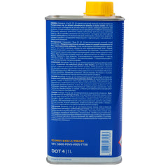 Lichid de frana ATE SL6 DOT4 1L ATE - imagine 3
