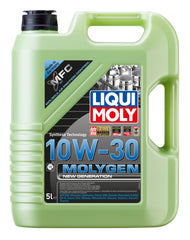 Ulei motor Liqui Moly Molygen New Generation 10W30 (9978) 5L Liqui Moly - imagine 1