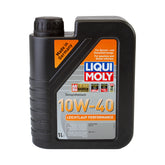 Ulei motor Liqui Moly Leichtlauf Perform 10W40 (2535) (2338) 1L Liqui Moly - imagine 1
