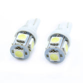 Bec MTR T10 12V 1.25W Set 2 buc Carguard - imagine 1