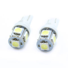 Bec MTR T10 12V 1.25W Set 2 buc Carguard - imagine 1