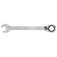 Cheie combinata cu clichet 16 mm Neo Tools - imagine 1
