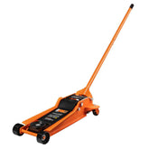 Cric de podea tip crocodil 3T 85 mm Neo Tools - imagine 1