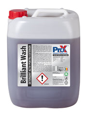 Detergent auto cu ceara ProX Brilliant Wash 2L ProX - imagine 1