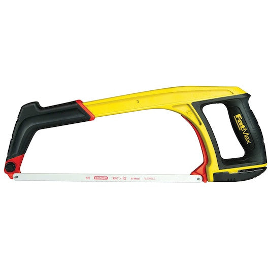 Fierastrau 5 IN 1 Stanley - imagine 1