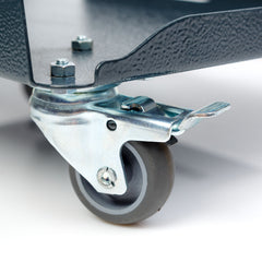 Tava de rulare - pentru gentile de scule stivuibile (10982) - metal Carguard - imagine 3