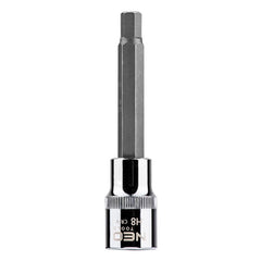 Cap Tubulara 1.2'' cu antrenor hexagona Neo Tools - imagine 1
