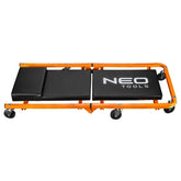 Platforma mobila service auto 65 kg Neo Tools - imagine 1