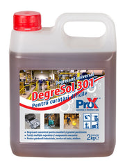 Detergent degresare componente mecanice/pardoseli service ProX 2Kg ProX - imagine 1