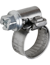 Colier furtun W2 Torro 7.5 mm 10-16 Förch - imagine 1