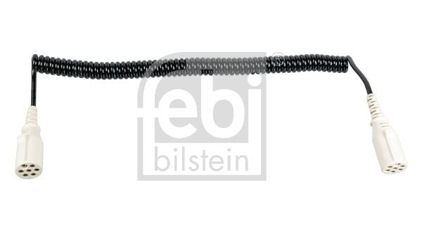 Cablu spiralat Tip S 7 Pini Febi - imagine 1