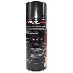 Spray curatat carburatorul 400 ml BRECKNER GERMANY - imagine 4