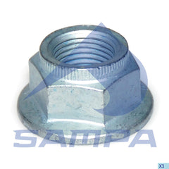 Piulita M16X1.5 Sampa - imagine 1