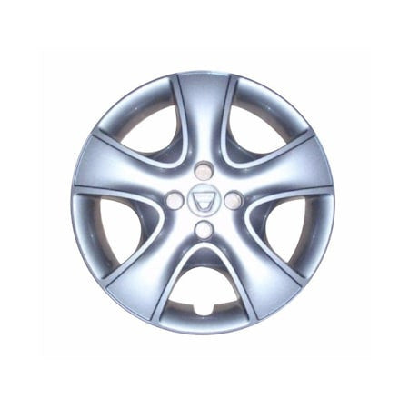 Capac janta tabla 16" Renault - imagine 1