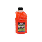 Sampon auto concentrat portocaliu1:200 Derby 1L DERBY - imagine 1