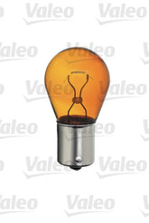 Bec Valeo PY21W 12V 21W BAU15s Valeo - imagine 1