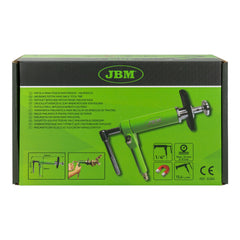 PRESĂ PNEUMATICĂ PENTRU PISTOANE DE FRÂNĂ JBM - imagine 3