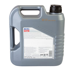 Ulei motor Liqui Moly MOS2 Leichtlauf 10W40 (2627) (6948) 4L Liqui Moly - imagine 3