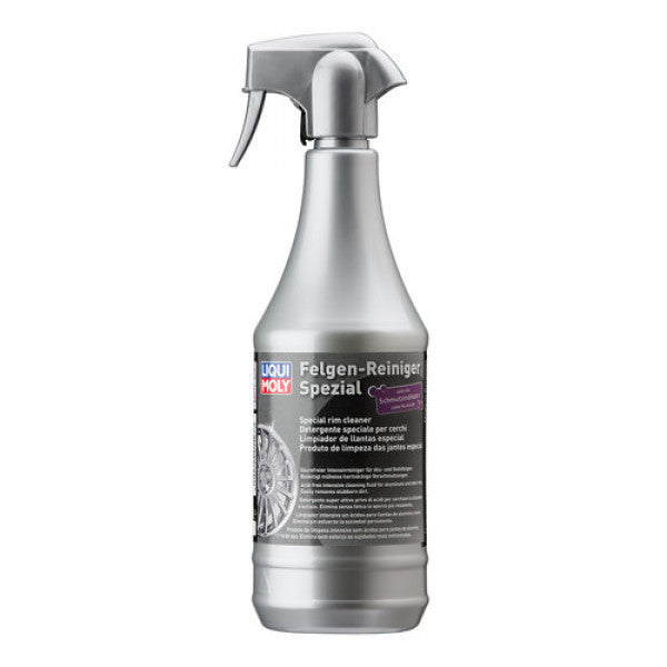 Solutie curatat jante Liqui Moly 1L Liqui Moly - imagine 1