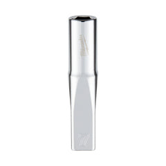 Cheie tubulara 1/4", lunga, 7mm Milwaukee - imagine 1