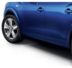 Set bavete (aparatori) noroi fata Dacia Logan III / Sandero III Renault - imagine 1