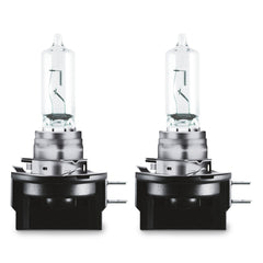 Bec Osram Original H9B 12V 65W PGJY19-5 Osram - imagine 2