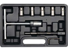 SET FREZE RECONDITIONAT SCAUN INJECTOARE Yato - imagine 1